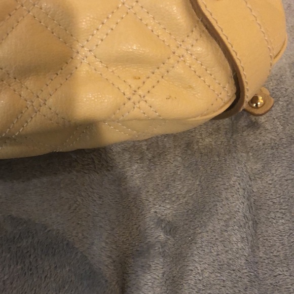 Marc Jacobs quilted hobo - Picture 5 of 7